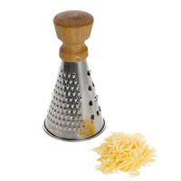 RAPE A FROMAGE DE TABLE CHENE