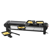 FOUR RACLETTE MAXI