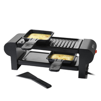 FOUR RACLETTE MINI