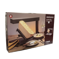 FOUR RACLETTE AMBIANCE