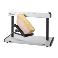 FOUR RACLETTE ZINAL