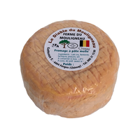LE DIABLE DU MOULIGNEAU 