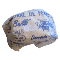 BEURRE LE BAILLI SALE 250G