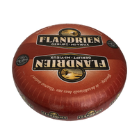 FLANDRIEN MITTELALTER SCHEIBEN 18KG