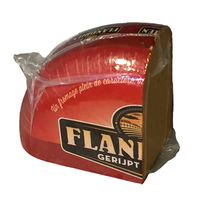 FLANDRIEN MITTELALTER SCHEIBEN 1/4 4.5KG S/V
