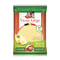 VIEUX LIEGE 150G TRANCHES*