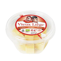 VIEUX LIEGE CUBES DEGUST.80GR*