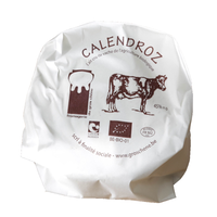 CALENDROZ G-CH*