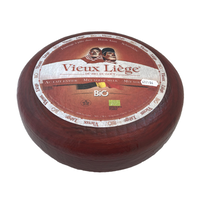 VIEUX LIEGE 50+*