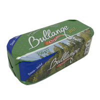 BEURRE BIO 250G DOUX (BARATTE)*