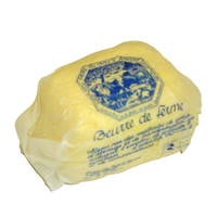 BEURRE BIOFERME 250G SALE*