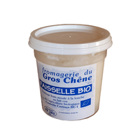 FAISSELLE 120G G-CH*