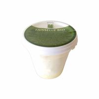 FAISSELLE 120G G-CH*