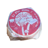 LE PERE DANIEL*           