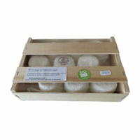 LI P'TIT GATLI BIO X 9 G-CH *      