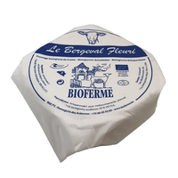 BERGEVAL FLEURI  250G*