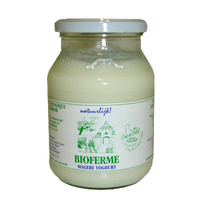 YOG.BIOFERME MG.NATURE 500 VC*
