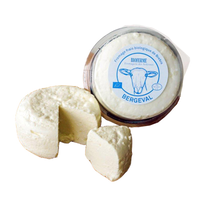 BERGEVAL FRAIS 125G S/CLOCHE*