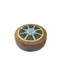 TOMME DE STAVELOT *