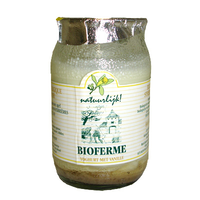 YOG.BIOFERM.MG.VANILLE 8X150G*
