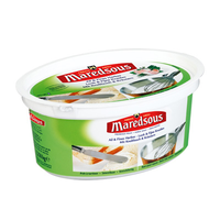 MAREDSOUS TERRINE AIL/FH 1.250KG