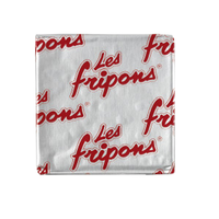 LES FRIPONS 80X18G