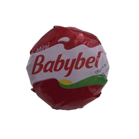 MINI BABYBEL COLL. 96X20G