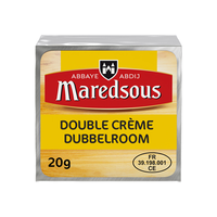 MAREDSOUS COLL. 20GX80