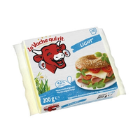 VQR LIGHT TRANCHES 20G X10  