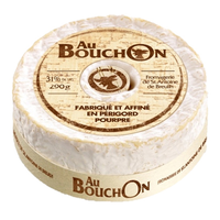 AU BOUCHON 290G