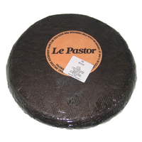 PASTOR