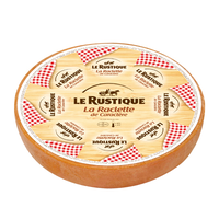 RACLETTE LE RUSTIQUE 1/1