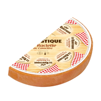 RACLETTE LE RUSTIQUE 1/2 CRYO