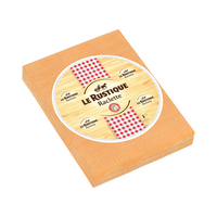 RACLETTE LE RUSTIQUE COUPE