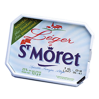 ST MORET LIGNE ET PLAISIR 150G