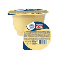 ANKLY PUDDING VANILLE 120G