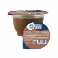 ANKLY PUDDING CHOCO 120G