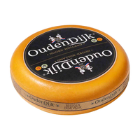OUDENDIJK HALBALT AOP 16 KG