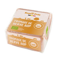 HERVE BEAUX-PRES BIO DOUX 100G AOP*