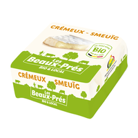 CREMEUX BEAUX-PRES BIO 150G*
