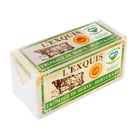 L'EXQUIS HERVE DOUX LONG 200G