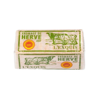 L'EXQUIS HERVE DOUX LONG 200G