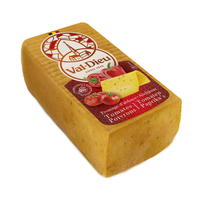 VAL DIEU TOMATES-POIVRONS 2.5KG