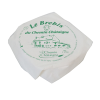 SCHAPENKAAS DU CHEMIN CHATAIGNE 270GR