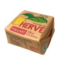 HERVE AFFINE FERME PIKANT 100G