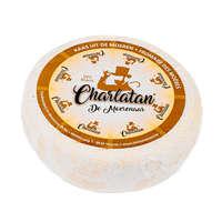 CHARLATAN WEISS