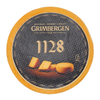 GRIMBERGEN KUH