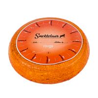 SMOKKELAAR ROT