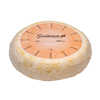 SMOKKELAAR WEISS