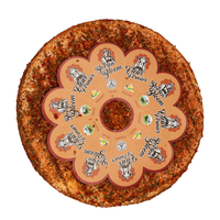 FLEUR FERMIER PIKANTER